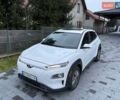 Белый Хендай Kona, объемом двигателя 0 л и пробегом 65 тыс. км за 16900 $, фото 1 на Automoto.ua
