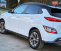 Белый Хендай Kona, объемом двигателя 0 л и пробегом 148 тыс. км за 18500 $, фото 16 на Automoto.ua