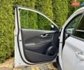 Белый Хендай Kona, объемом двигателя 0 л и пробегом 39 тыс. км за 17400 $, фото 15 на Automoto.ua
