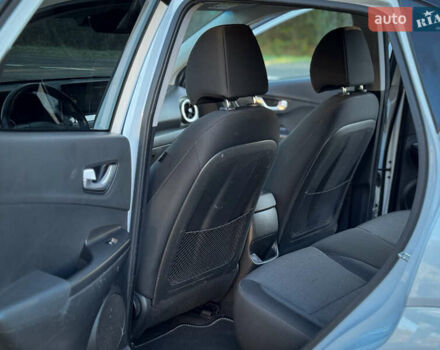 Белый Хендай Kona, объемом двигателя 0 л и пробегом 148 тыс. км за 18500 $, фото 38 на Automoto.ua