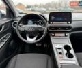 Білий Хендай Kona, об'ємом двигуна 0 л та пробігом 20 тис. км за 18699 $, фото 27 на Automoto.ua