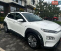 Белый Хендай Kona, объемом двигателя 0 л и пробегом 130 тыс. км за 18900 $, фото 1 на Automoto.ua