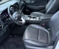 Белый Хендай Kona, объемом двигателя 0 л и пробегом 65 тыс. км за 16900 $, фото 17 на Automoto.ua