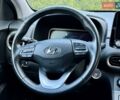 Білий Хендай Kona, об'ємом двигуна 0 л та пробігом 34 тис. км за 16999 $, фото 28 на Automoto.ua