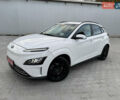 Білий Хендай Kona, об'ємом двигуна 0 л та пробігом 63 тис. км за 16499 $, фото 1 на Automoto.ua
