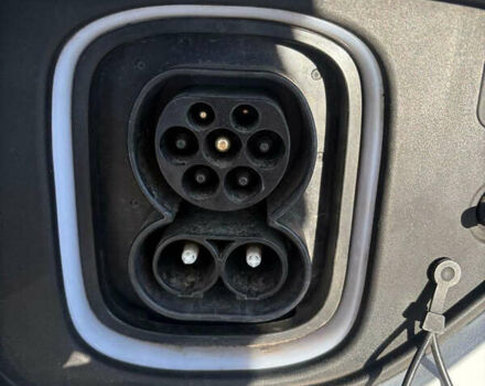 Білий Хендай Kona, об'ємом двигуна 0 л та пробігом 43 тис. км за 16700 $, фото 14 на Automoto.ua