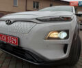 Білий Хендай Kona, об'ємом двигуна 0 л та пробігом 174 тис. км за 17800 $, фото 20 на Automoto.ua