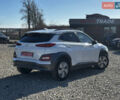 Білий Хендай Kona, об'ємом двигуна 0 л та пробігом 53 тис. км за 15900 $, фото 11 на Automoto.ua