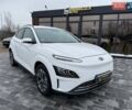 Білий Хендай Kona, об'ємом двигуна 0 л та пробігом 20 тис. км за 18699 $, фото 3 на Automoto.ua