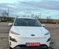Білий Хендай Kona, об'ємом двигуна 0 л та пробігом 79 тис. км за 16950 $, фото 16 на Automoto.ua
