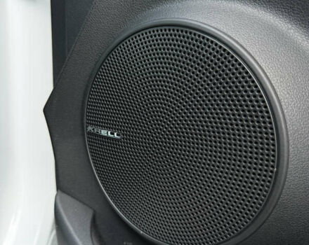 Білий Хендай Kona, об'ємом двигуна 0 л та пробігом 63 тис. км за 16499 $, фото 24 на Automoto.ua