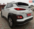 Білий Хендай Kona, об'ємом двигуна 0 л та пробігом 174 тис. км за 17800 $, фото 11 на Automoto.ua