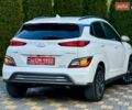 Білий Хендай Kona, об'ємом двигуна 0 л та пробігом 34 тис. км за 16999 $, фото 7 на Automoto.ua