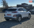 Білий Хендай Kona, об'ємом двигуна 0 л та пробігом 53 тис. км за 15900 $, фото 14 на Automoto.ua