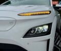 Белый Хендай Kona, объемом двигателя 0 л и пробегом 33 тыс. км за 17700 $, фото 6 на Automoto.ua