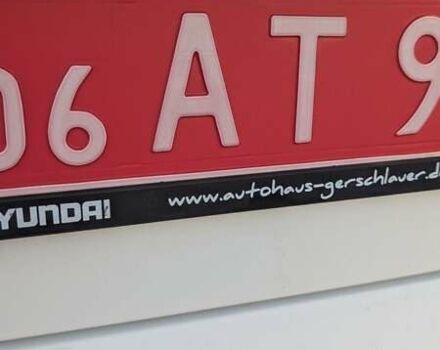 Білий Хендай Kona, об'ємом двигуна 0 л та пробігом 79 тис. км за 16950 $, фото 38 на Automoto.ua