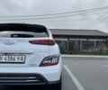 Белый Хендай Kona, объемом двигателя 0 л и пробегом 115 тыс. км за 18800 $, фото 20 на Automoto.ua
