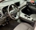 Белый Хендай Kona, объемом двигателя 0 л и пробегом 33 тыс. км за 17700 $, фото 19 на Automoto.ua