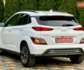 Белый Хендай Kona, объемом двигателя 0 л и пробегом 39 тыс. км за 17400 $, фото 9 на Automoto.ua