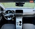 Білий Хендай Kona, об'ємом двигуна 0 л та пробігом 34 тис. км за 16999 $, фото 27 на Automoto.ua