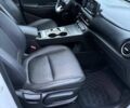 Белый Хендай Kona, объемом двигателя 0 л и пробегом 65 тыс. км за 16900 $, фото 12 на Automoto.ua