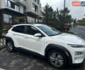 Белый Хендай Kona, объемом двигателя 0 л и пробегом 130 тыс. км за 18900 $, фото 6 на Automoto.ua