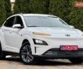 Белый Хендай Kona, объемом двигателя 0 л и пробегом 33 тыс. км за 17700 $, фото 1 на Automoto.ua