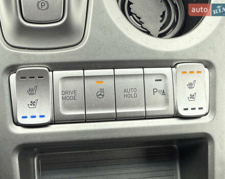 Белый Хендай Kona, объемом двигателя 0 л и пробегом 89 тыс. км за 18999 $, фото 34 на Automoto.ua