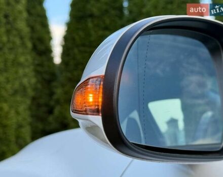 Білий Хендай Kona, об'ємом двигуна 0 л та пробігом 34 тис. км за 16999 $, фото 12 на Automoto.ua