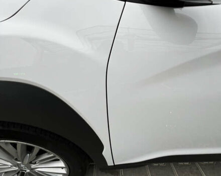 Білий Хендай Kona, об'ємом двигуна 1.58 л та пробігом 49 тис. км за 18700 $, фото 27 на Automoto.ua