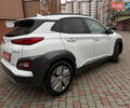 Білий Хендай Kona, об'ємом двигуна 0 л та пробігом 174 тис. км за 17800 $, фото 15 на Automoto.ua