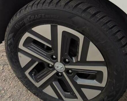 Білий Хендай Kona, об'ємом двигуна 0 л та пробігом 79 тис. км за 16950 $, фото 39 на Automoto.ua