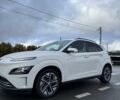 Белый Хендай Kona, объемом двигателя 0 л и пробегом 115 тыс. км за 18800 $, фото 12 на Automoto.ua