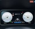 Білий Хендай Kona, об'ємом двигуна 0 л та пробігом 34 тис. км за 16999 $, фото 9 на Automoto.ua