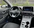 Белый Хендай Kona, объемом двигателя 0 л и пробегом 115 тыс. км за 18800 $, фото 31 на Automoto.ua