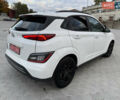 Білий Хендай Kona, об'ємом двигуна 0 л та пробігом 63 тис. км за 16499 $, фото 35 на Automoto.ua