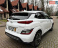 Белый Хендай Kona, объемом двигателя 0 л и пробегом 65 тыс. км за 17400 $, фото 8 на Automoto.ua