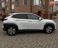 Білий Хендай Kona, об'ємом двигуна 0 л та пробігом 174 тис. км за 17800 $, фото 5 на Automoto.ua