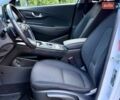 Білий Хендай Kona, об'ємом двигуна 0 л та пробігом 34 тис. км за 16999 $, фото 17 на Automoto.ua
