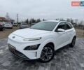 Білий Хендай Kona, об'ємом двигуна 0 л та пробігом 20 тис. км за 18699 $, фото 39 на Automoto.ua