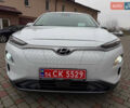 Білий Хендай Kona, об'ємом двигуна 0 л та пробігом 174 тис. км за 17800 $, фото 2 на Automoto.ua