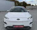 Білий Хендай Kona, об'ємом двигуна 0 л та пробігом 63 тис. км за 16499 $, фото 3 на Automoto.ua