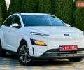 Білий Хендай Kona, об'ємом двигуна 0 л та пробігом 34 тис. км за 16999 $, фото 1 на Automoto.ua