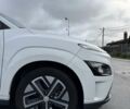 Белый Хендай Kona, объемом двигателя 0 л и пробегом 115 тыс. км за 18800 $, фото 10 на Automoto.ua