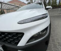 Білий Хендай Kona, об'ємом двигуна 1.58 л та пробігом 49 тис. км за 18700 $, фото 20 на Automoto.ua