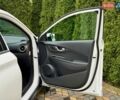 Белый Хендай Kona, объемом двигателя 0 л и пробегом 39 тыс. км за 17400 $, фото 25 на Automoto.ua