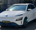 Білий Хендай Kona, об'ємом двигуна 67 л та пробігом 30 тис. км за 20500 $, фото 2 на Automoto.ua