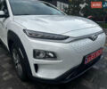 Белый Хендай Kona, объемом двигателя 0 л и пробегом 130 тыс. км за 18900 $, фото 14 на Automoto.ua