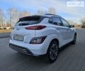 Білий Хендай Kona, об'ємом двигуна 0 л та пробігом 9 тис. км за 22800 $, фото 50 на Automoto.ua