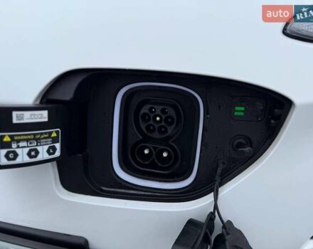 Білий Хендай Kona, об'ємом двигуна 0 л та пробігом 20 тис. км за 18699 $, фото 38 на Automoto.ua